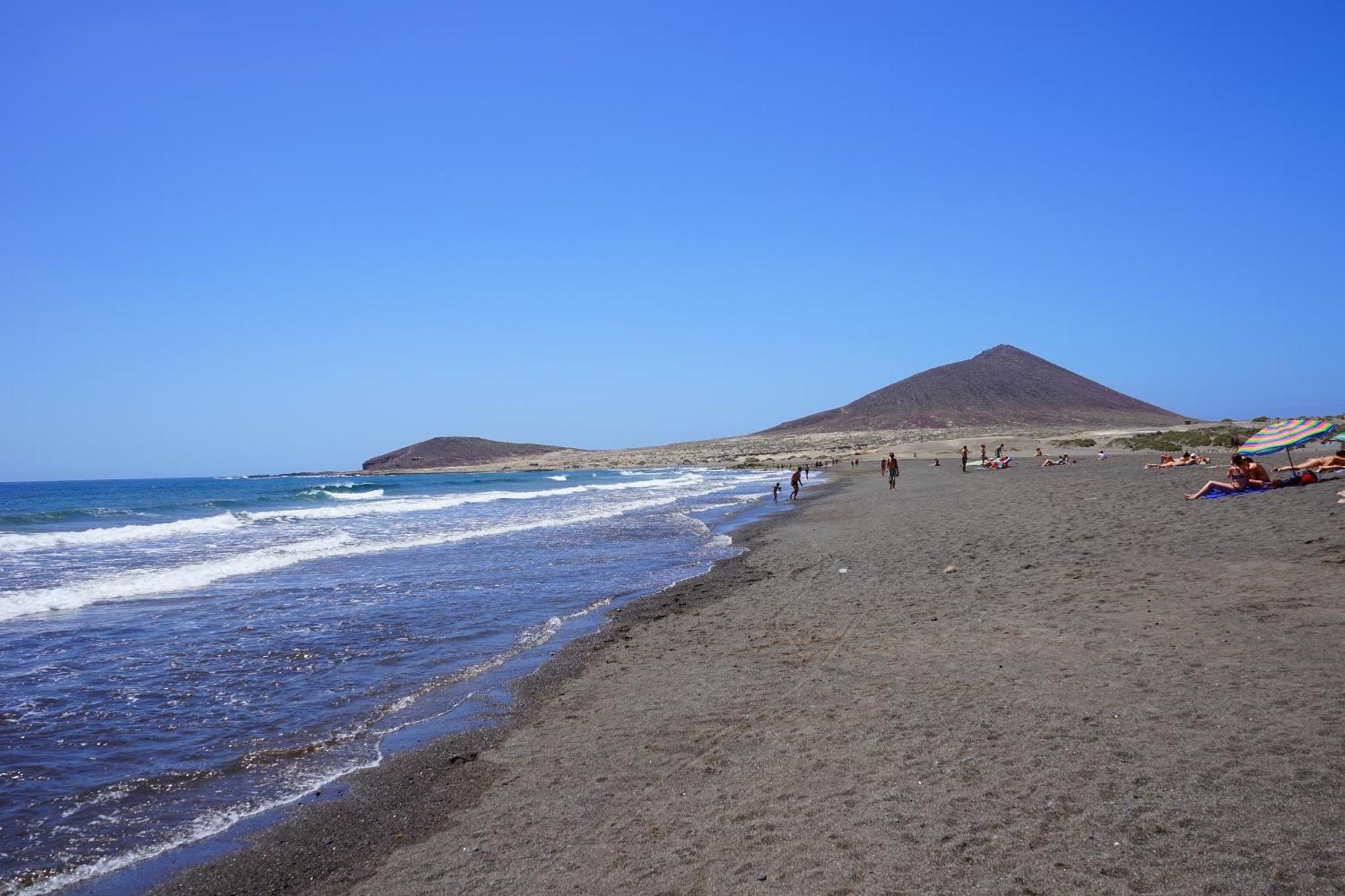 Phoenix Beach Home El Médano Kültér fotó